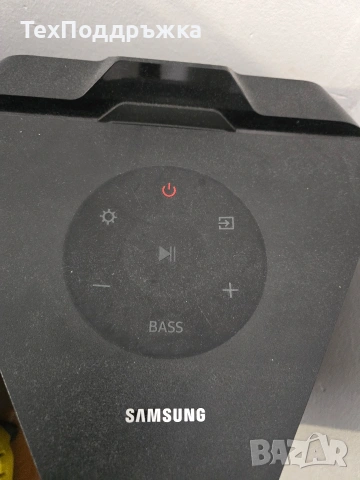 samsung mx t70 , снимка 3 - Аудиосистеми - 54192510