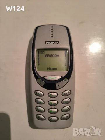 Нокия 3330, снимка 1 - Nokia - 47729591