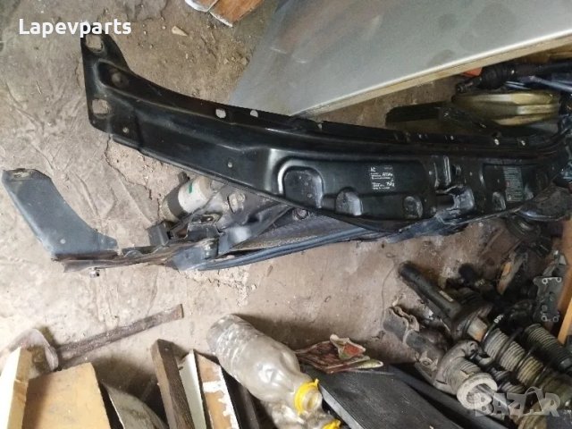 очиларка Seat Toledo Leon 1999-2005 Сеат Толедо Леон , снимка 2 - Части - 50368179