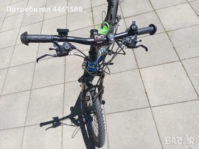 Велосипед DINOS Mountain 20, снимка 4 - Велосипеди - 50142997