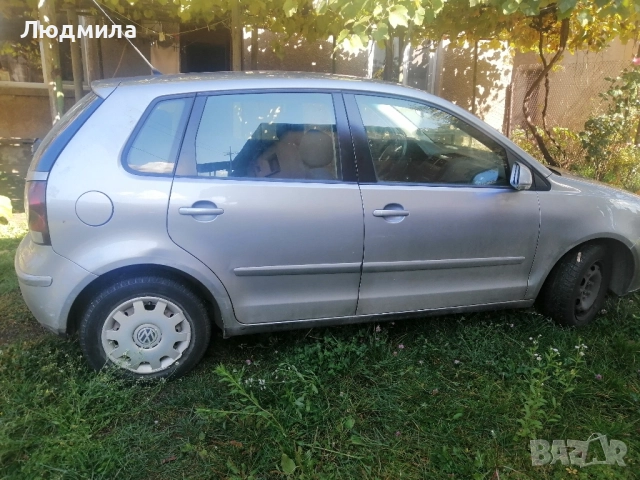 ПОЛО, снимка 2 - Автомобили и джипове - 52286239