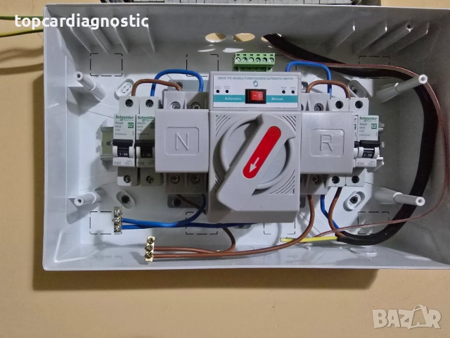 Вътрешно боядисване, снимка 7 - Бояджийски услуги - 52663821