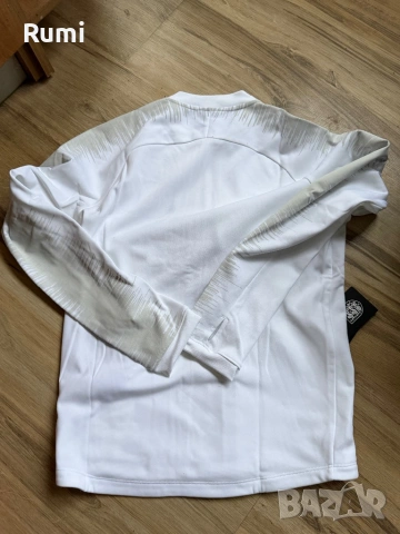 Чисто нова горница  Nike England Anthem Youth ! S, снимка 8 - Спортни дрехи, екипи - 52850939