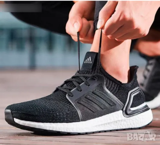 маратонки Adidas Ultraboost 20  номер 42 2/3, снимка 7 - Маратонки - 47481635