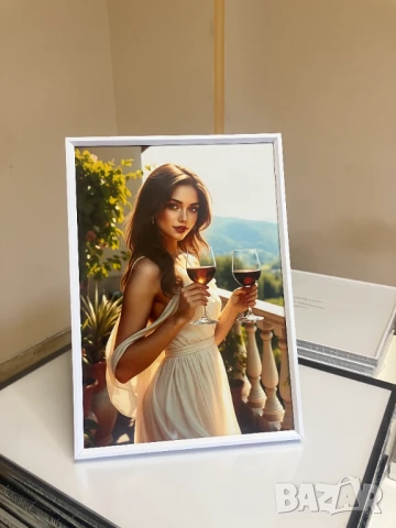 Интериорни картини страхотен подарък  + Подарък