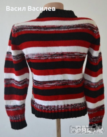 Дамска блуза, снимка 3 - Блузи с дълъг ръкав и пуловери - 51934604