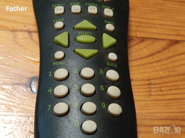 X box дистанционно, снимка 2 - Аксесоари - 53356968