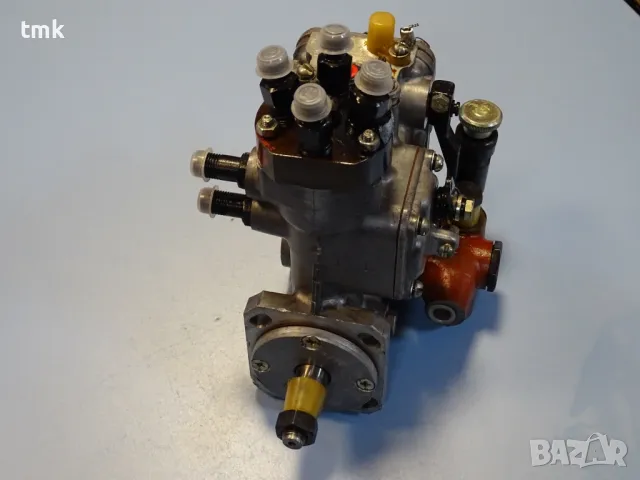 Горивно нагнетателна помпа (ГНП) за трактор "Владимировец" 48.1111004 ВЗТА Д3900, снимка 3 - Селскостопанска техника - 49762091