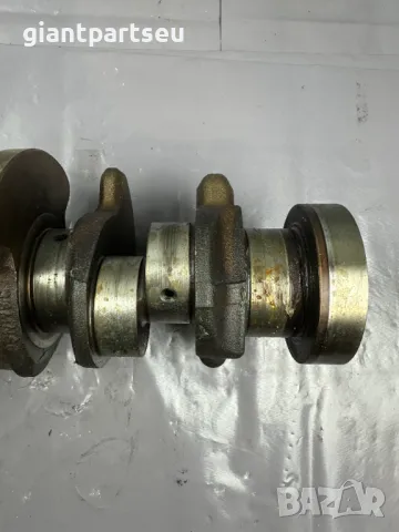 Колянов Вал за Мерцедес Mercedes-benz W209 W220 3.2I 11232190404 200810, снимка 5 - Части - 49604606