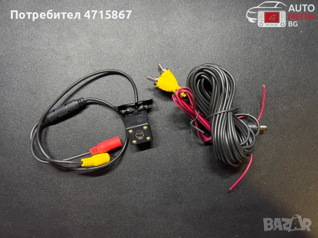 Универсална Мултимедия 7инч | Andoid 13, IOS CARPLAY, GPS, 4GB/32GB, снимка 6 - Друга електроника - 53183190