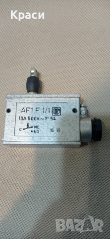пакетен превключвател , снимка 5 - Други машини и части - 53632128