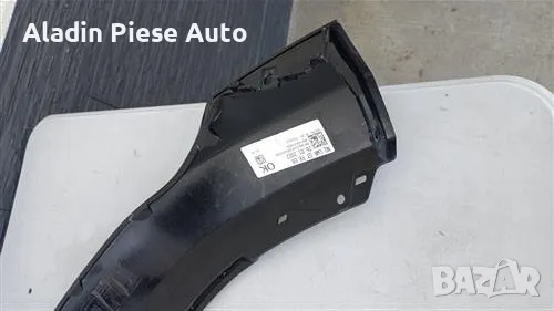 Долен спойлер за предна броня Kia Sportage 5 GT-Line година 2022 2023 2024 код 86512-R2CAO , снимка 3 - Аксесоари и консумативи - 50439236