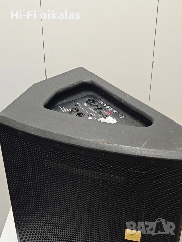 активен сценичен монитор активна тонколона 12" инча The Box pro Mon A12, снимка 6 - Тонколони - 54131632