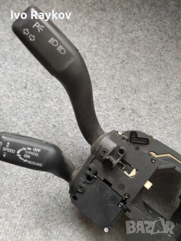 лостче фарове и круиз за Audi A6 4F C6 , Q7 , 4F0953549D , 4F0 953 549D,