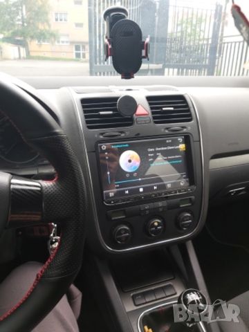 9" 2-DIN мултимедия за Volkswagen-SEAT-Skoda. Android 13, RDS, 32GB ROM , RAM 2GB DDR3, снимка 17 - Аксесоари и консумативи - 46800828