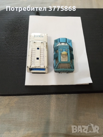 Продавам бг колички мачбокс, снимка 3 - Колекции - 51984042