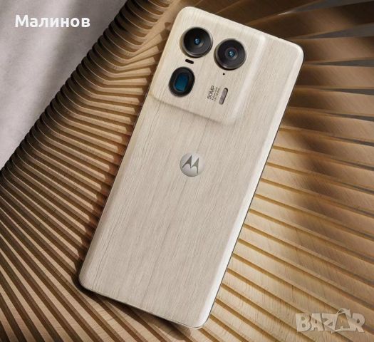 Motorola X50 Ultra 5G Dual sim от Get Mobile , снимка 3 - Motorola - 46103940