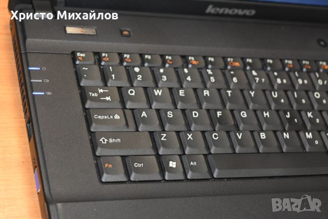Двуядрен Лаптоп Lenovo G530 4 GB RAM, снимка 4 - Лаптопи за дома - 45571378