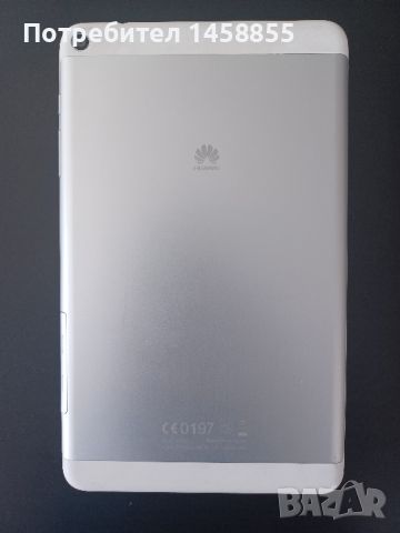 Huawei MediaTab T1 8.0, снимка 3 - Таблети - 45369200