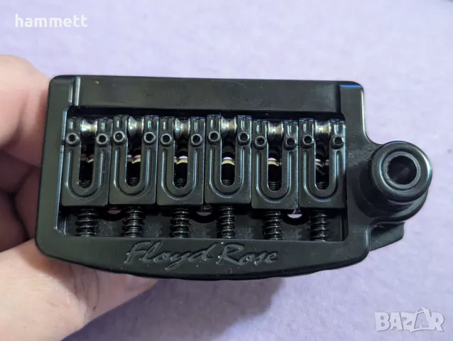 Floyd Rose, снимка 5 - Китари - 49580172