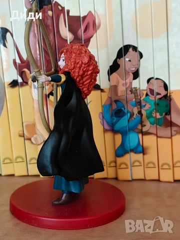 Фигурки от Магически аудио приказки , снимка 8 - Фигурки - 53741103