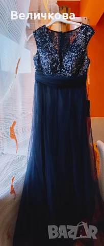 Официална рокля, снимка 2 - Рокли - 51352869