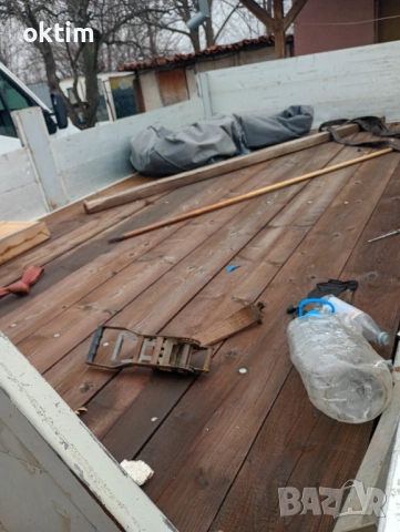 Продавам Renault В120 с кран на 78 хиляди километра изключително добро състояние, снимка 12 - Бусове и автобуси - 53494993