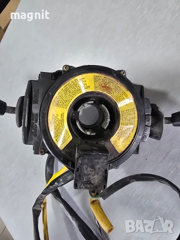 Лостове управление светлини мигачи чистачки Kia Joice 1998-2002 50131A-3220, снимка 2 - Части - 53491781