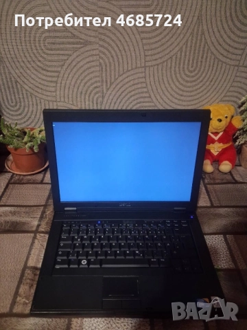Dell Latitude E5400, снимка 3 - Лаптопи за работа - 52831291