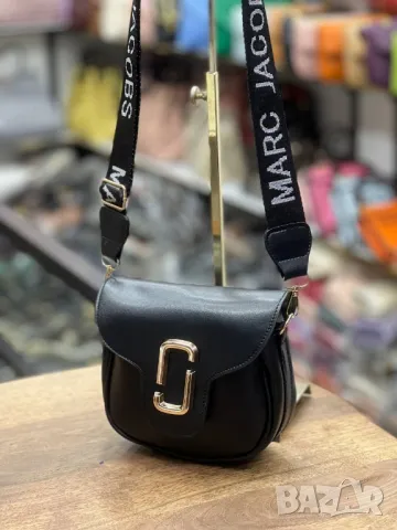 чанти marc jacobs , снимка 9 - Чанти - 49201433