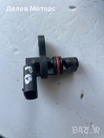 05E907601C датчик разпределителен вал сензор от Volkswagen T-Cross 1.0 TSI, двигател DLAA, 110 кс.