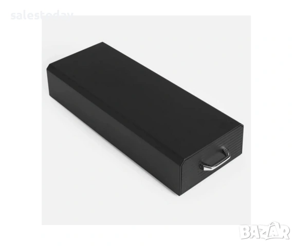 Кутия за кафе капсули, Чекмедже за организиране на 16бр Неспресо капсули, снимка 3 - Кафемашини - 49054188