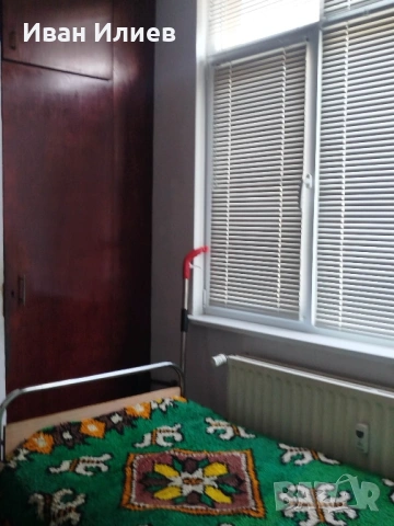 Двустаен обзаведен тухла 68м2 гр.Сливен Даме Груев, снимка 18 - Апартаменти - 53999487