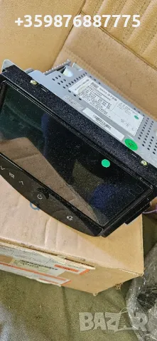 Ново Шевролет Навигация Радио Тракс  Спарк Соник  95333729, снимка 2 - Аксесоари и консумативи - 50102342