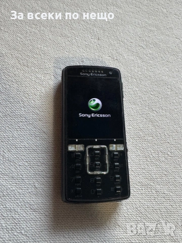 Sony Ericsson K850i , зарядно и мемори карта !, снимка 8 - Sony Ericsson - 53196911