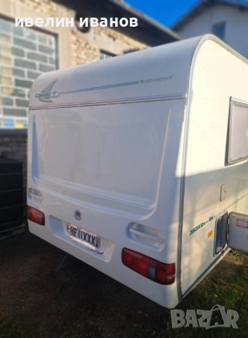  2004 Avondale 5.56, снимка 5 - Каравани и кемпери - 54170909