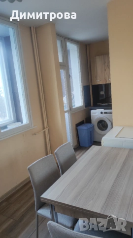 Отдавам двустаен непреходен апартамент в кв. Гевгелийски , снимка 11 - Апартаменти - 54004073