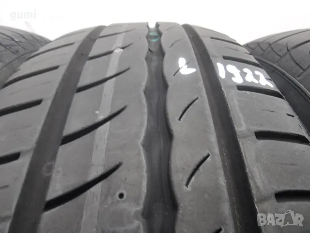 4бр летни гуми 185/65/15 PIRELLI L01922, снимка 2 - Гуми и джанти - 48414024