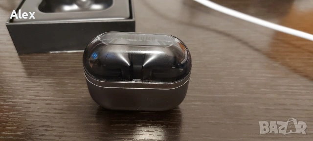 Samsung Galaxy Buds3 Pro, снимка 4 - Безжични слушалки - 53406752