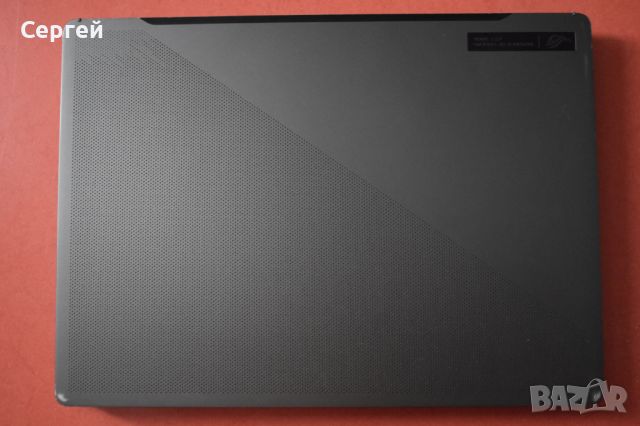 ASUS ROG Zephyrus G14 / GA402RK / 6900HS / Ryzen 9 6900HS / 32GB RAM, снимка 3 - Лаптопи за игри - 46643144