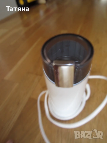 тостер  и кафемелачка KRUPS, снимка 7 - Тостери - 48921522