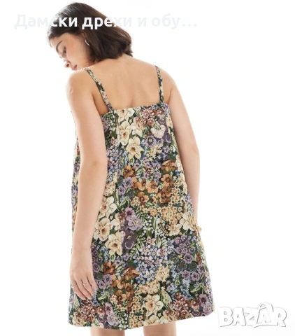 Нова дамска рокля OBJECT 