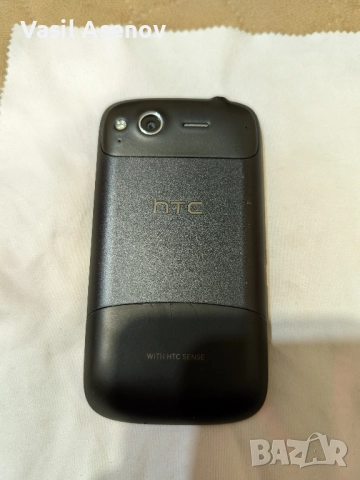 HTC ретро смартфон, снимка 3 - HTC - 52227922