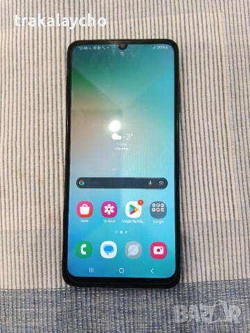 Samsung Galaxy A06, 4GB/64GB