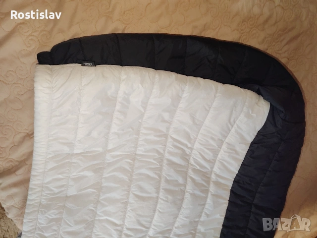 Vans мъжко яке размер л , снимка 3 - Якета - 53174865