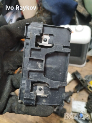 Четец , карти за Renault Megane II S118651001 820074331A , снимка 5 - Части - 53759768