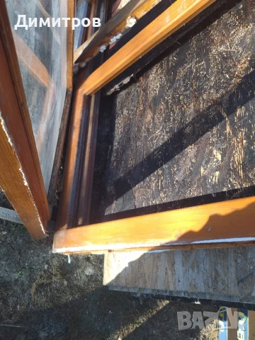 Дървена дограма, снимка 4 - Дограми - 50589032