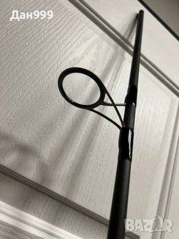 Шаранджийска въдица от най висок клас на Free Spirit , снимка 3 - Въдици - 53813206