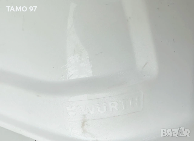 WURTH - Обезопасителен и защитен комплект , снимка 5 - Други инструменти - 53251724