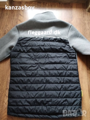 Portwest DX4 Baffle Jacket - страхотно мъжко яке НОВО С, снимка 12 - Якета - 52654240